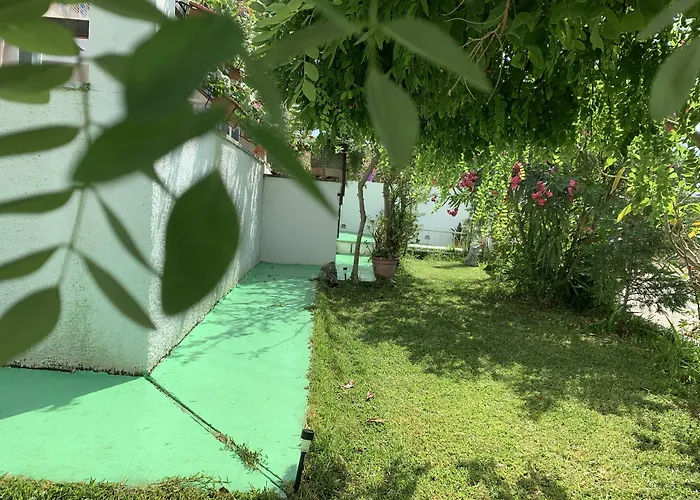 A Casa Di Picci 4* סנטה דומניקה