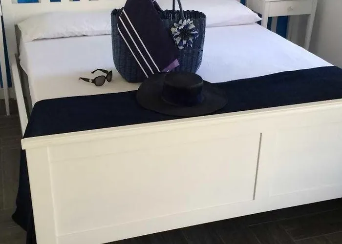 A Casa Di Picci Bed and Breakfast Santa Domenica (Vibo Valentia)