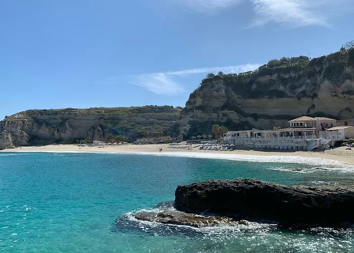 A Casa Di Picci לינה וארוחת בוקר סנטה דומניקה