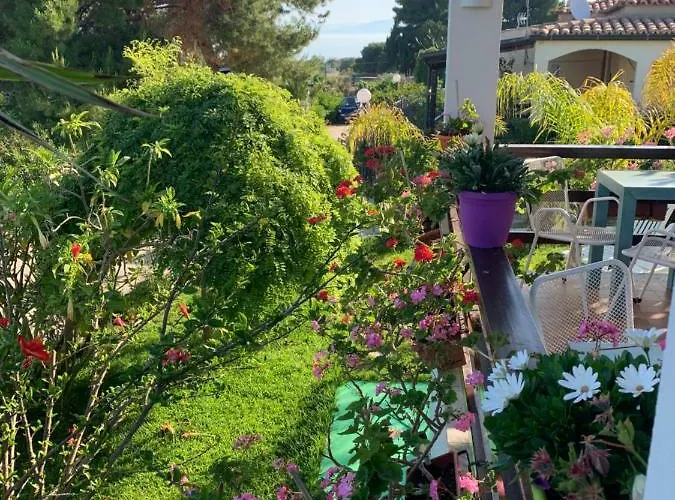 A Casa Di Picci Bed & Breakfast 4*