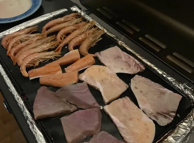 לינה וארוחת בוקר A Casa Di Picci סנטה דומניקה