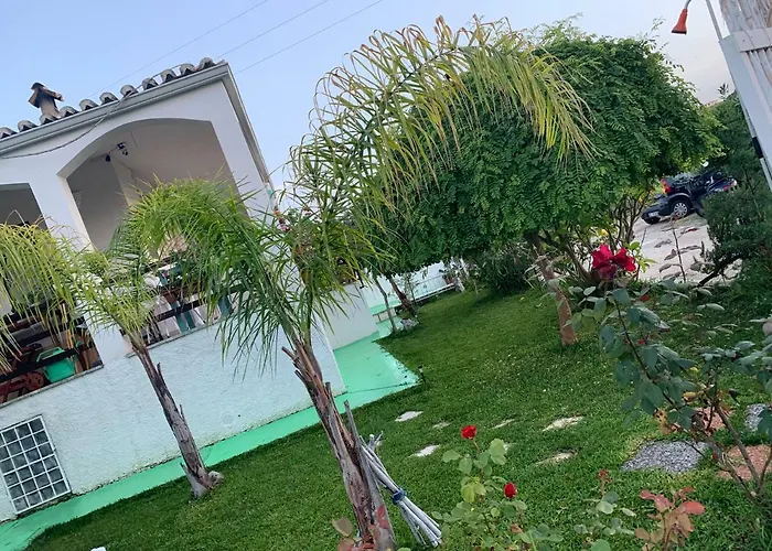 A Casa Di Picci 4* סנטה דומניקה