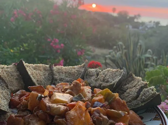 לינה וארוחת בוקר A Casa Di Picci