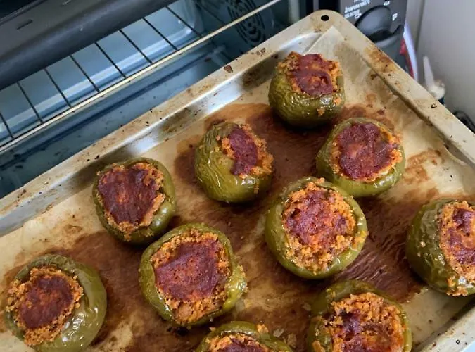 לינה וארוחת בוקר A Casa Di Picci