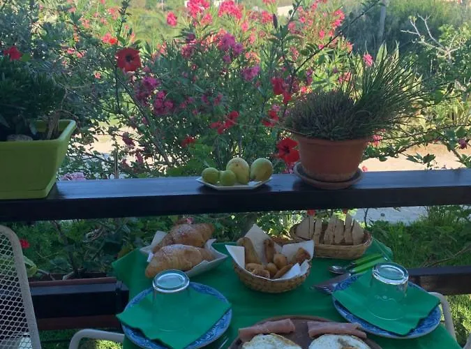 Bed & Breakfast A Casa Di Picci