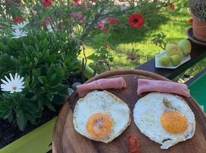 A Casa Di Picci 4* Santa Domenica (Vibo Valentia)