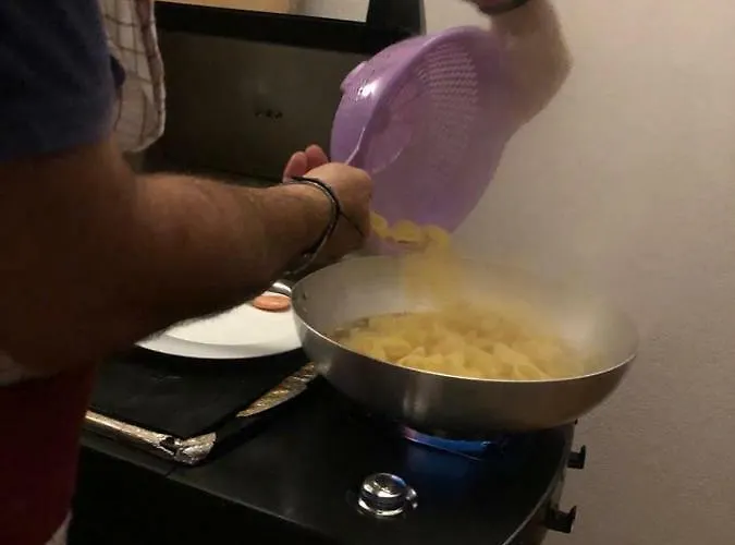 A Casa Di Picci 4* סנטה דומניקה