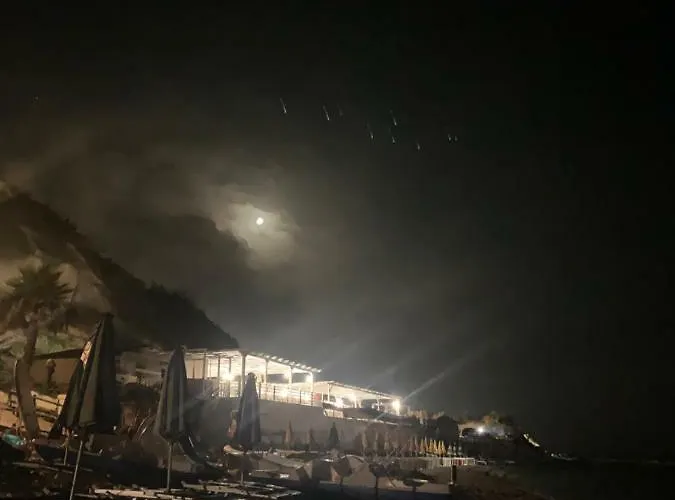 A Casa Di Picci 4* סנטה דומניקה