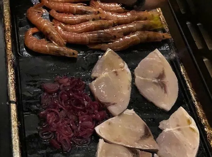 A Casa Di Picci 4* Santa Domenica (Vibo Valentia)