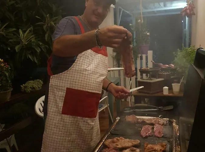 A Casa Di Picci סנטה דומניקה