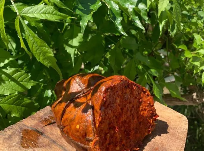 A Casa Di Picci Bed and Breakfast 4*